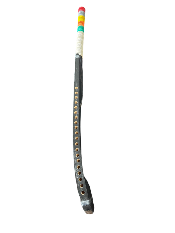 3Wickets Dark Knight Cricket Bat - Image 3